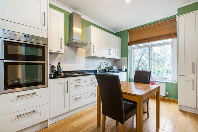 The Terrace, Barnes, SW13, photo 2