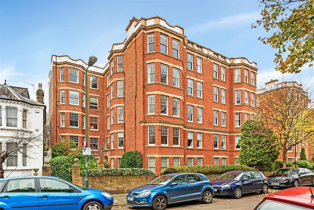 The Terrace, Barnes, SW13, photo 3
