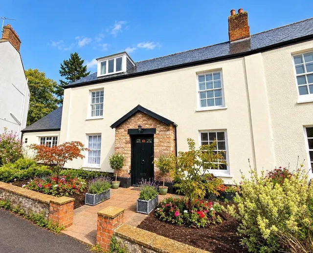 The Parks, Minehead, TA24, photo 1