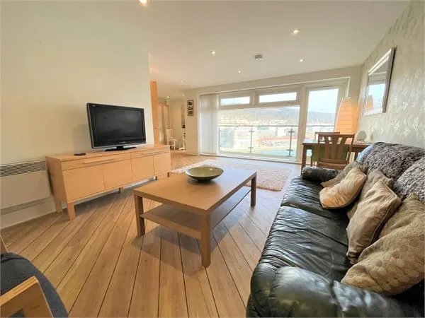 Photo 2 — Kings Road, Swansea, West Glamorgan, SA1 8PP