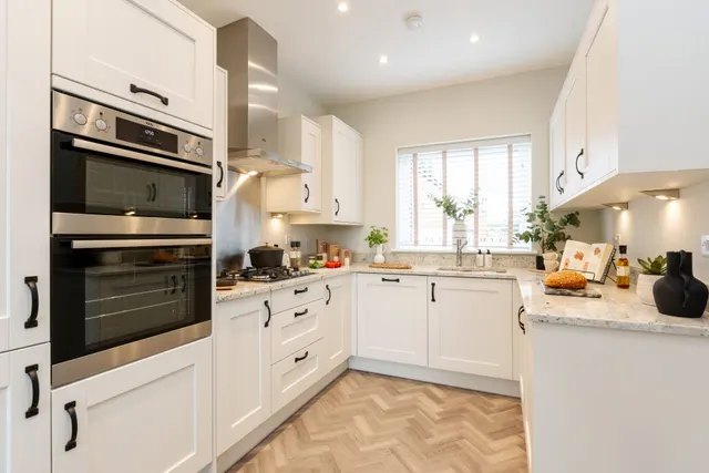 Photo 2 — Plot 564, Watling Street, Milton Keynes, MK8 8AB