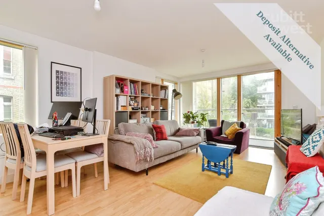 Pankhurst Avenue, BN2, photo 1