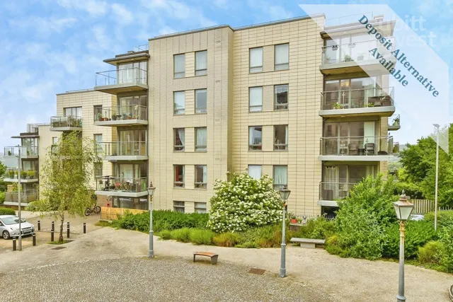 Pankhurst Avenue, BN2, photo 3