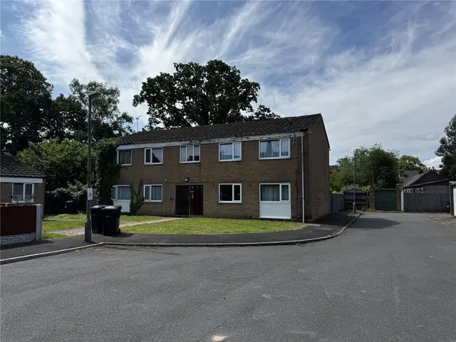 Silverfield Close, Birmingham, B14, photo 1