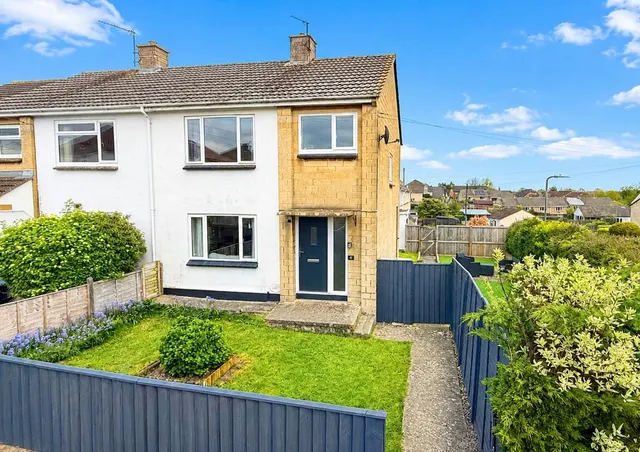 Stourton View, Frome BA11 4DY, photo 1