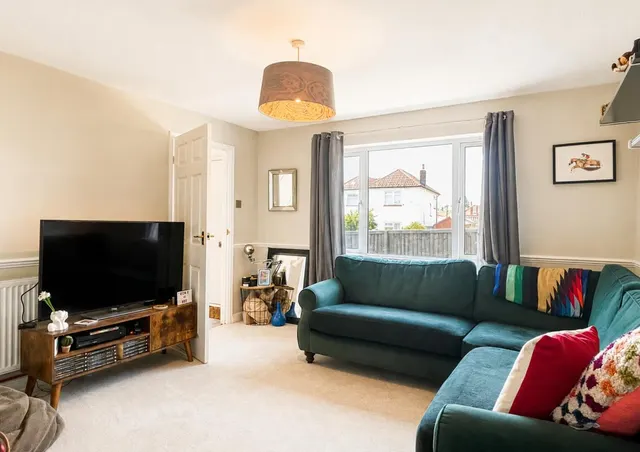 Photo 2 — Stourton View, Frome BA11 4DY