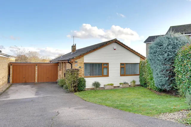 Kingsmead, Sawbridgeworth, CM21, photo 1
