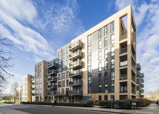 Pulse Development, Colindale, photo 1