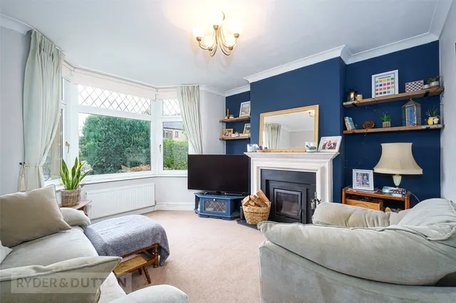 Colders Lane, Meltham, HD9, photo 3