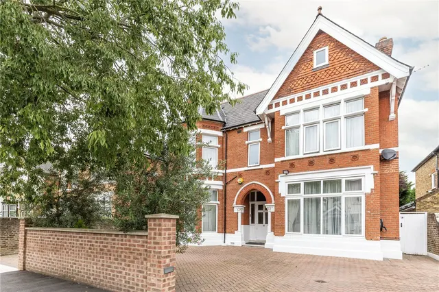 Hamilton Road, Ealing, W5, photo 1