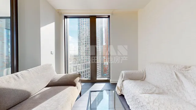 Damac Tower, Nine Elms, SW8, photo 3