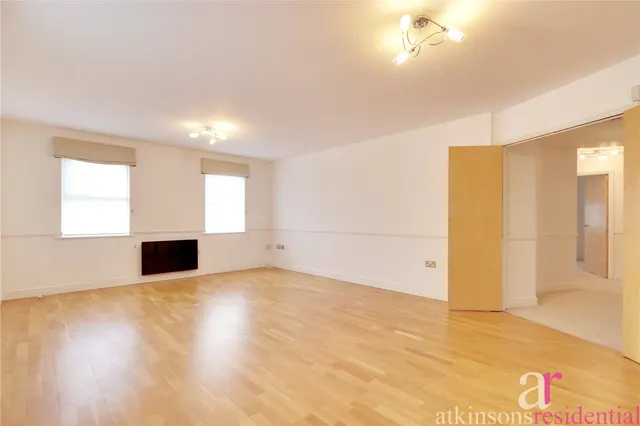 Photo 2 — Cockfosters Road, Barnet, Hertfordshire, EN4 0DU