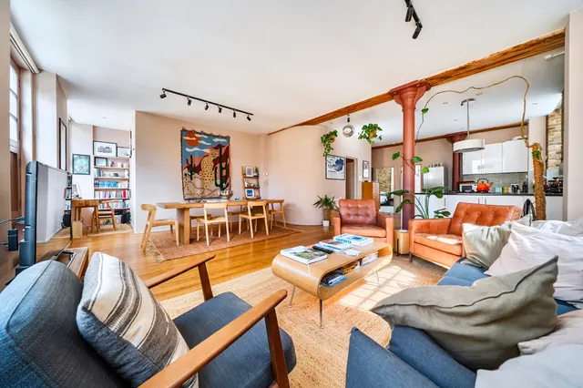 Photo 2 — Flat 1, 41 Great Guildford Street, London