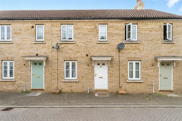 2 bedroom property, Wensum Way, Ely, CB6
