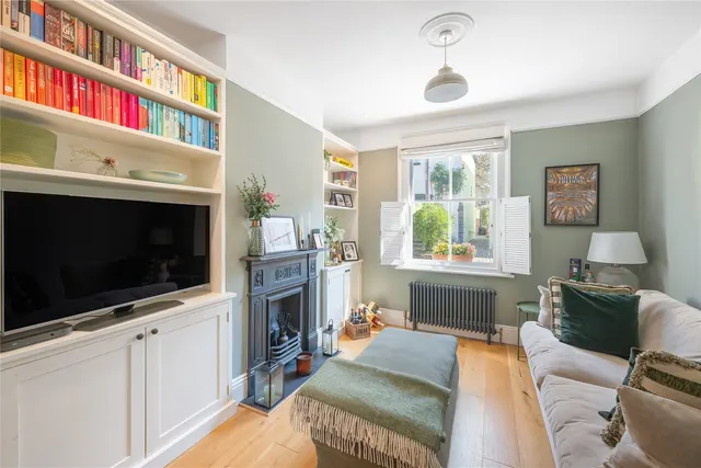 Photo 2 — Chancery Lane, Beckenham, BR3
