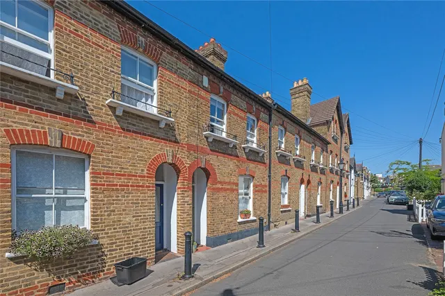 Chancery Lane, Beckenham, BR3, photo 1
