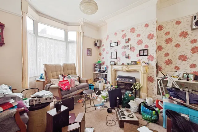 Wansbeck Gardens, Hartlepool, TS26, photo 2