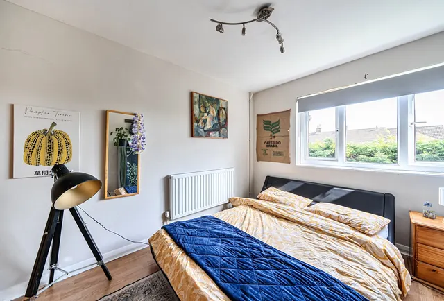 Photo 2 — Charlotte Place, Bath, Tyning Road, BA2 8DB