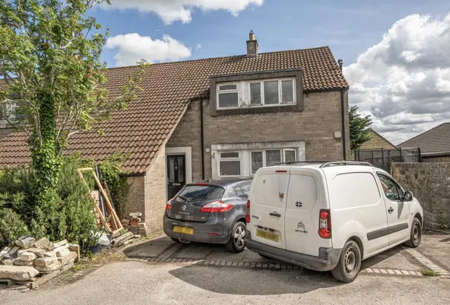 Charlotte Place, Bath, BA2, photo 1