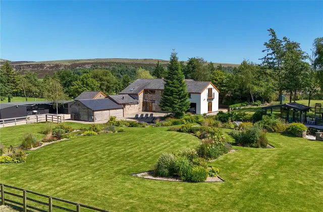 Higher House Lane, Heapey, PR6, photo 1