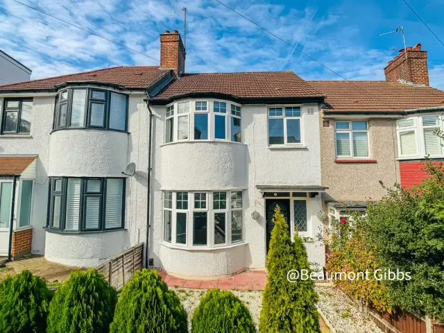 Donaldson Road, Shooters Hill, SE18, photo 1