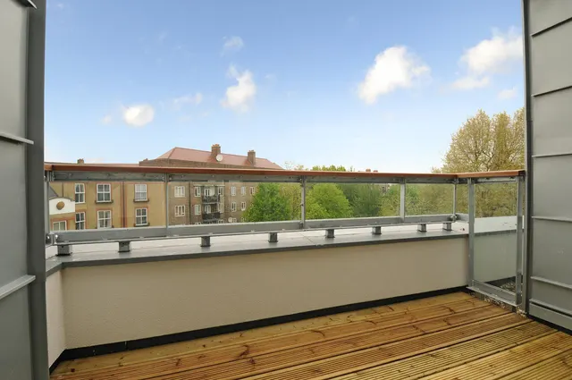 Prebend Street, Islington, N1, photo 2