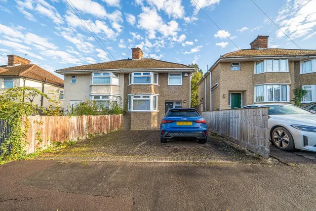 Headley Way, Headington, OX3, photo 1