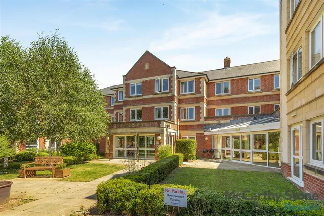 Marlborough Road, Cardiff, CF23, photo 1