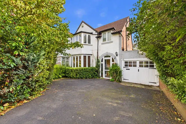 Erdington, Birmingham, B72, photo 1