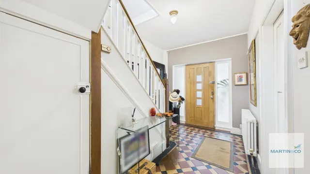 Erdington, Birmingham, B72, photo 3