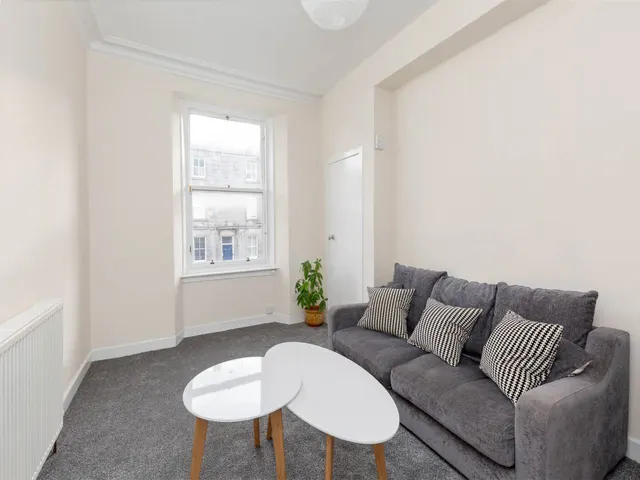 Trafalgar Street, Leith, EH6, photo 1