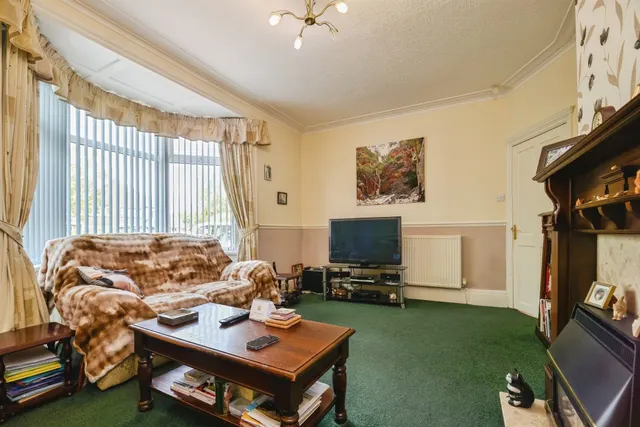 Photo 2 — Thornaby Road, Thornaby, Stockton-On-Tees