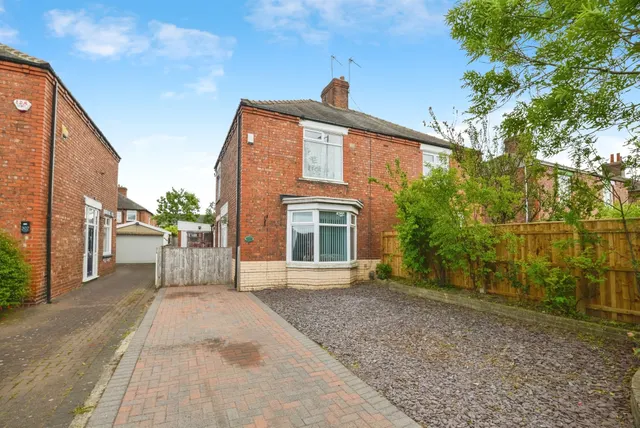 Thornaby Road, Thornaby, Stockton-On-Tees, photo 1