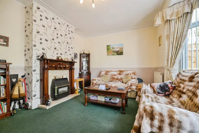 Photo 3 — Thornaby Road, Thornaby, Stockton-On-Tees