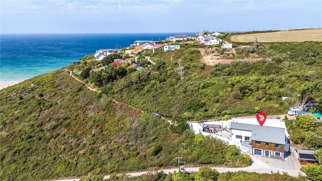 Tregoyne, Porthtowan, TR4, photo 1