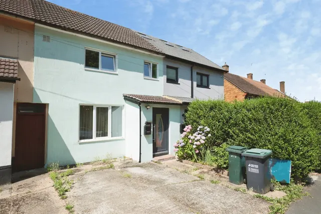 Chilwell Gardens, Watford, WD19, photo 1