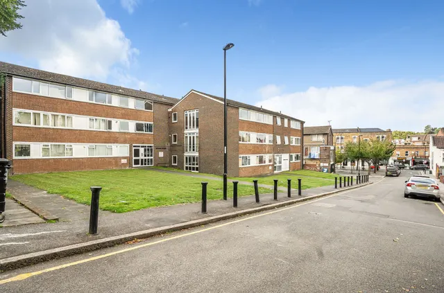 Heathfield Road, Croydon, CR0, photo 1