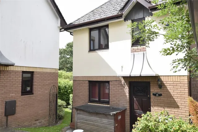 Butlers Walk, St George, BS5, photo 1