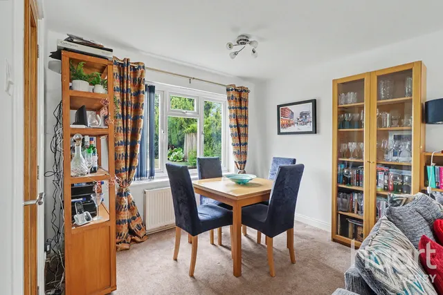 Athlone Close, Chaddesden, DE21, photo 3