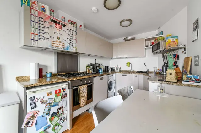 Enfield Road, London, N1, photo 2