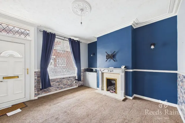 Photo 2 — Rhodes Street, Castleford, West Yorkshire, WF10