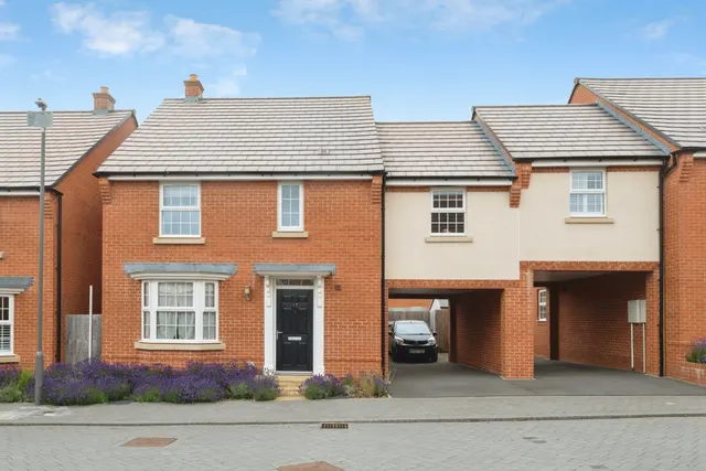 Edburg Street, Buckingham, MK18, photo 1