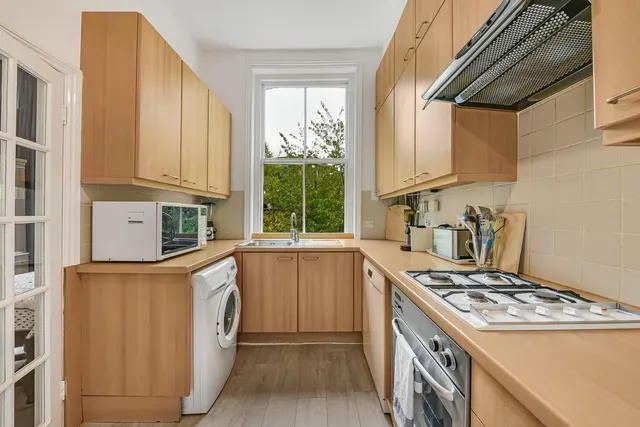 Photo 2 — Adamson Road Belsize Park, London NW3 3HR