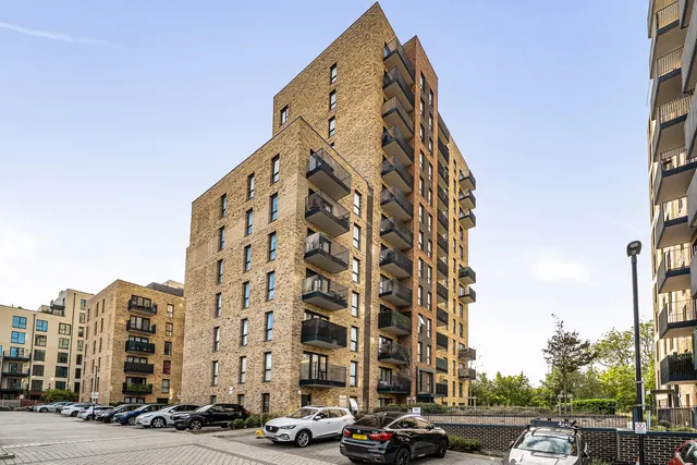 Sydney Road, Watford, WD18, photo 1