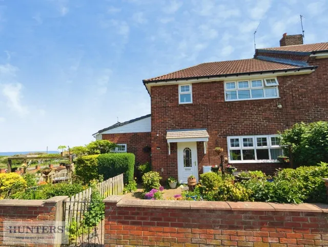 Webb Square, Horden, County Durham SR8 4AQ, photo 1