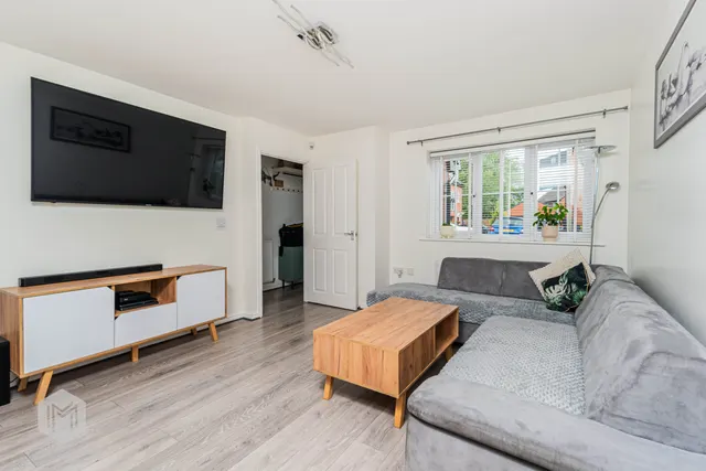 Photo 2 — North Croft, Atherton, Manchester, M46 0SW