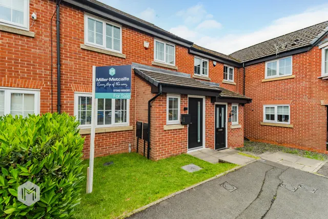 North Croft, Atherton, Manchester, M46 0SW, photo 1