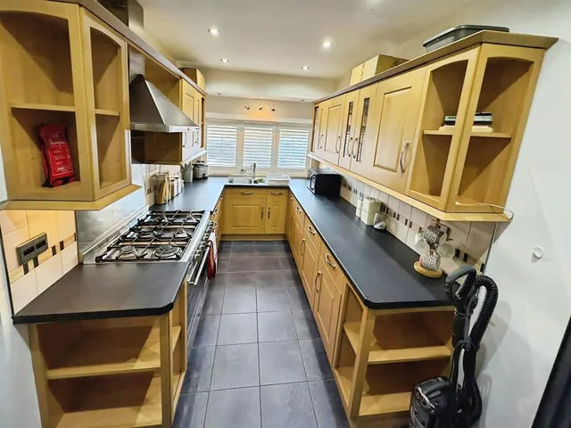Photo 2 — Colsterdale, Worksop