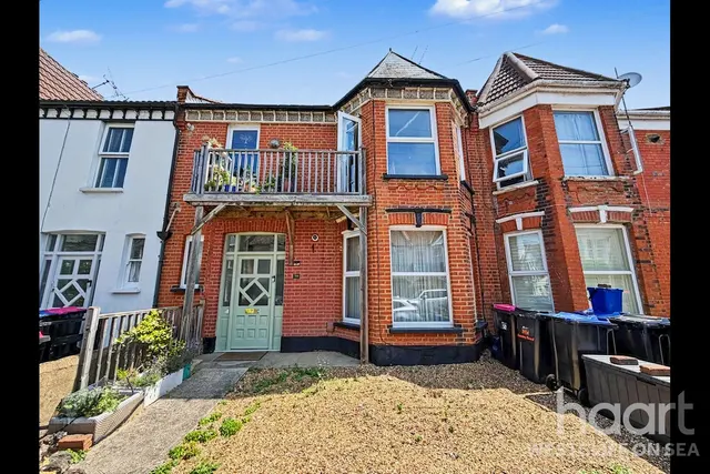 Cranley Road, Westcliff-On-Sea, SS0, photo 1