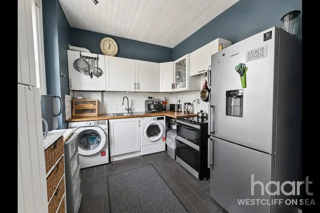 Cranley Road, Westcliff-On-Sea, SS0, photo 2